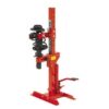 RESORTES BIG RED TRK1500-2