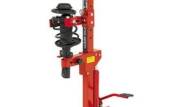 RESORTES BIG RED TRK1500-2 1