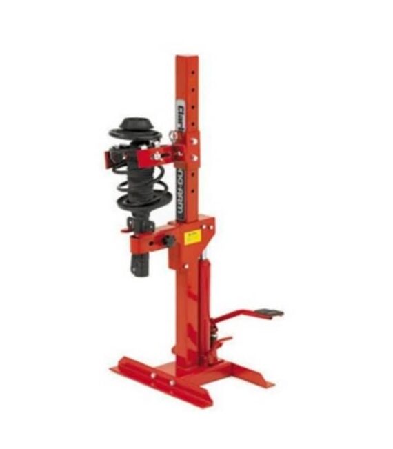 RESORTES BIG RED TRK1500-2
