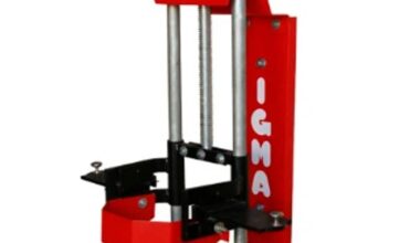 ESTRUCTURA FCM FESW45 1