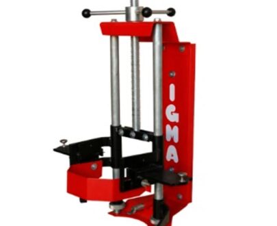 ESTRUCTURA FCM FESW45