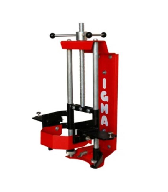 ESTRUCTURA FCM FESW45