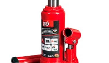 BOTELLA BIG RED T90204 1