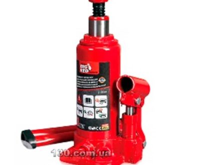 BOTELLA BIG RED T90204