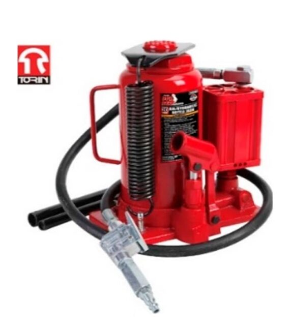 VEHICULOS BIG RED TQ20002