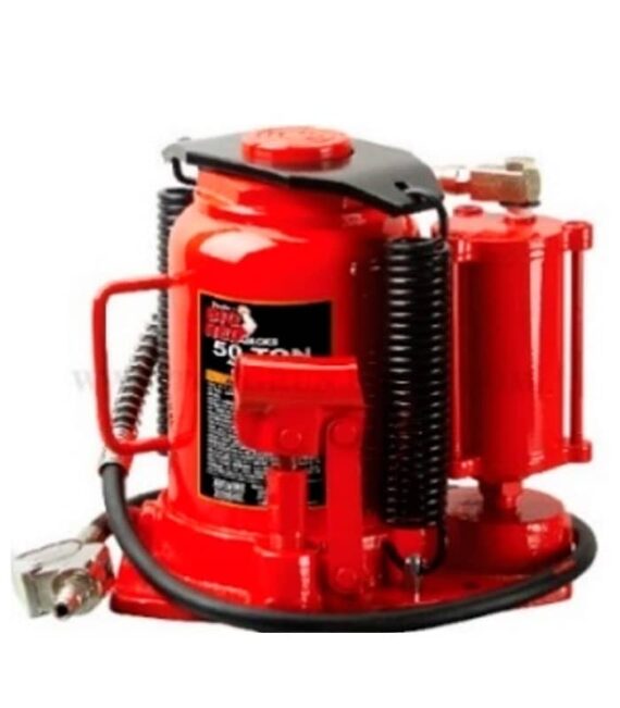 GATA BIG RED TRQ35002