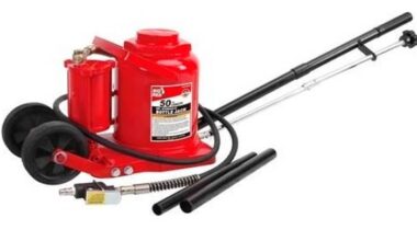 VEHICULOS BIG RED TRQ50002 1