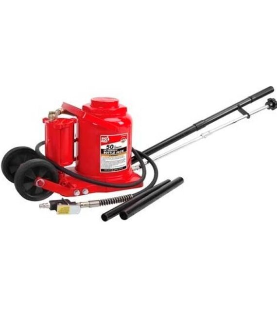 VEHICULOS BIG RED TRQ50002