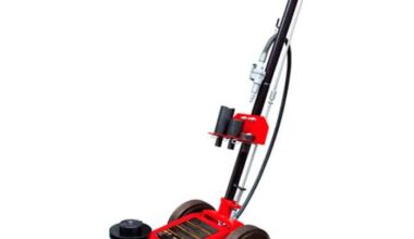 LAGARTO BIG RED TQ22001 1