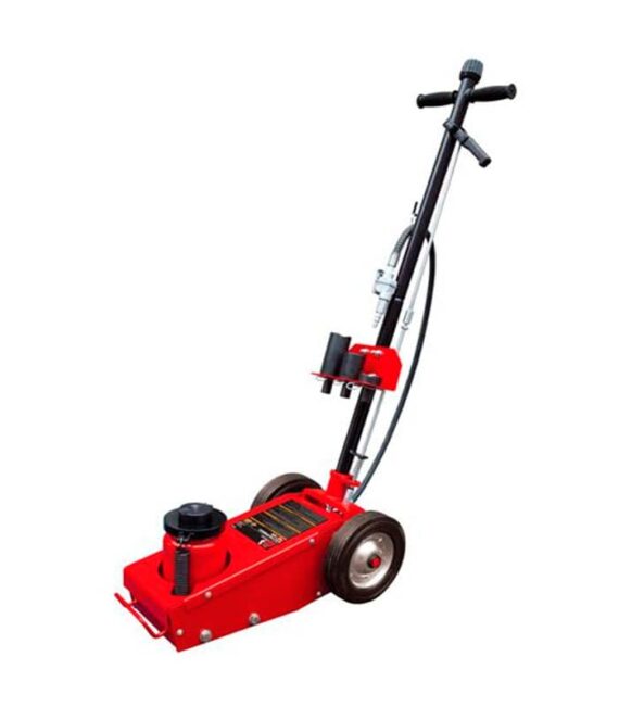 LAGARTO BIG RED TQ22001