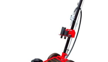 LAGARTO BIG RED TQ35001 1