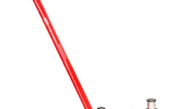 NEUMATICO BIG RED TRA40-2A 1