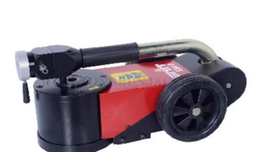 LAGARTO BIG RED TRA30SP 1