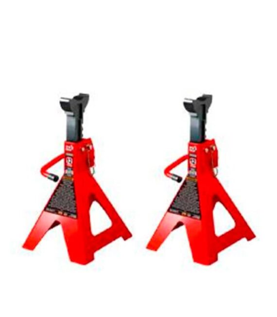 CARGA BIG RED T412001C