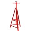 CABALLETE BIG RED TRF42009
