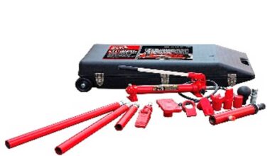 PORTA POWER BIG RED T71001L 1