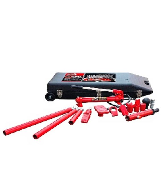 PORTA POWER BIG RED T71001L