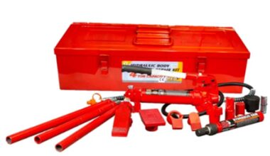 POWER BIG RED T70401 1