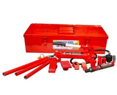 POWER BIG RED T70401