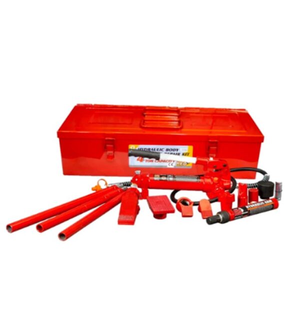 POWER BIG RED T70401