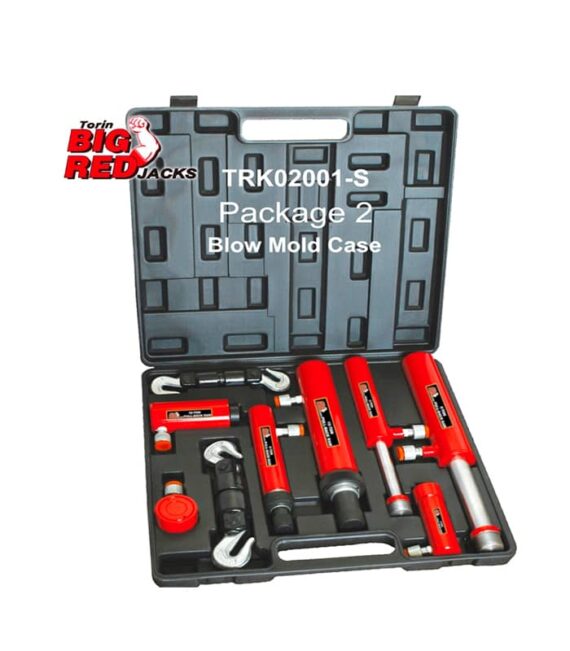 NEUMATICO BIG RED TRK02001-S