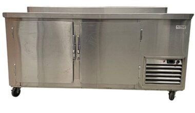 MESA REFRIMAX MDF3 1