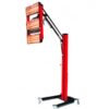 EQUIPO PARA SECADO BIG RED TRSG3D
