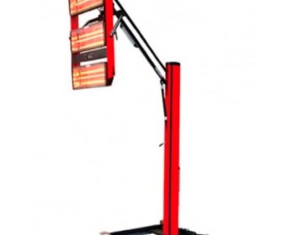 EQUIPO PARA SECADO BIG RED TRSG3D