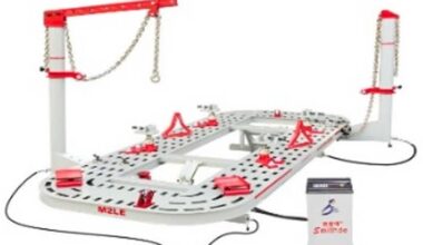 TRACCIONAMIENTO SMITHDE M2LE 1