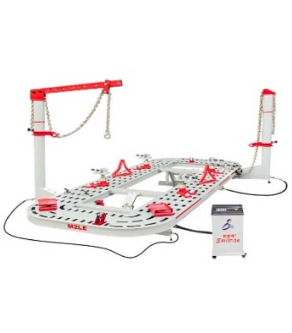 TRACCIONAMIENTO SMITHDE M2LE