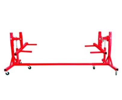MANIPULADOR BIG RED TRAL15003