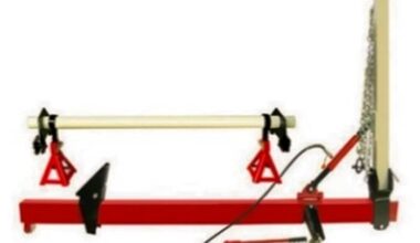 CHASIS BIG RED TW10002 1