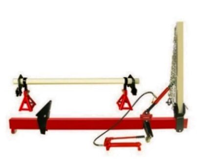 CHASIS BIG RED TW10002