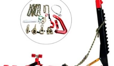 ENDEREZADOR SMITHDE VF-2000 1