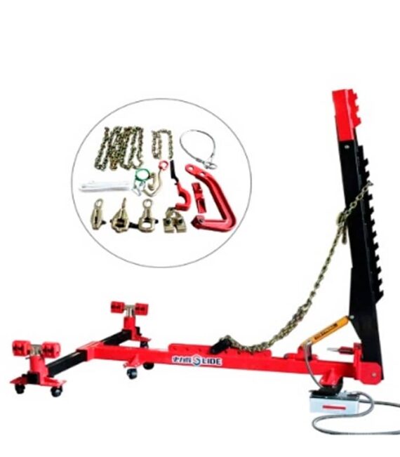 ENDEREZADOR SMITHDE VF-2000