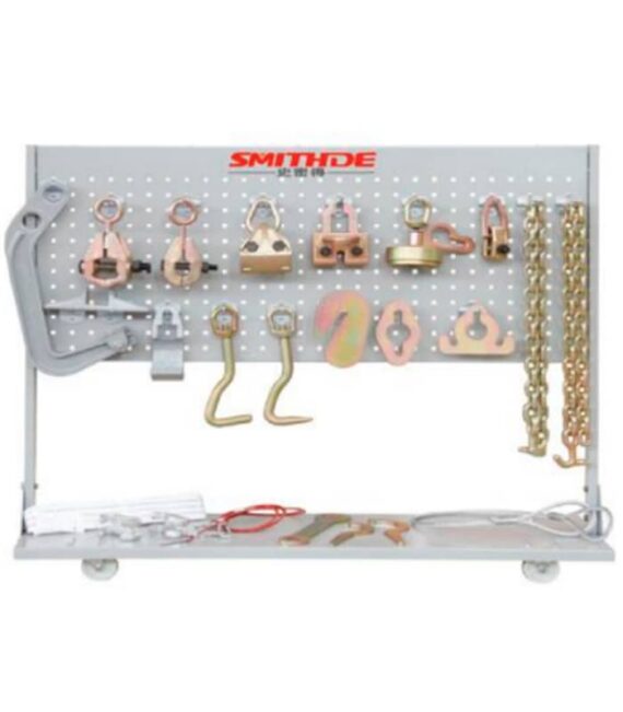 MORDAZAS SMITHDE VFSD24 1 MORDAZAS SMITHDE VFSD24