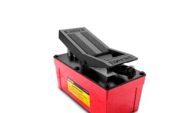 NEUMATICA BIG RED TRA5200 1