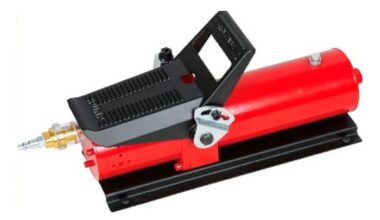 PEDAL BIG RED TRA3401 1