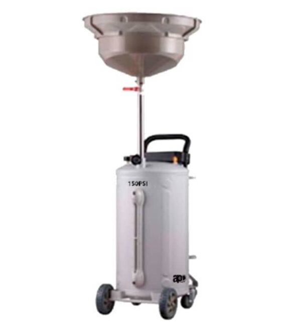 ACEITE APO GARAGE DT2181