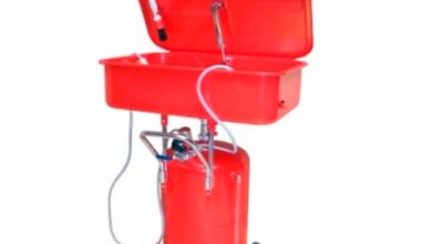 PIEZAS BIG RED TR6452 1