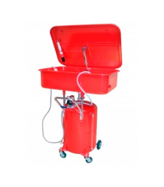 PIEZAS BIG RED TR6452