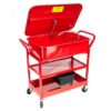 ELECTRICO BIG RED TRG40001-20M