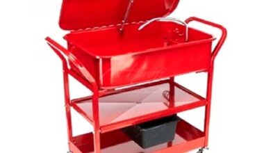 ELECTRICO BIG RED TRG40001-20M 1
