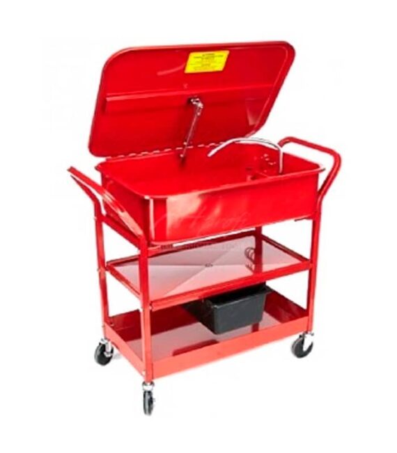 ELECTRICO BIG RED TRG40001-20M