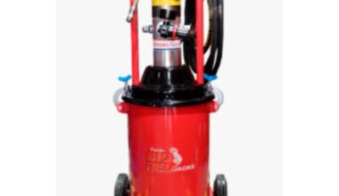 NEUMATICO BIG RED TRH12 1