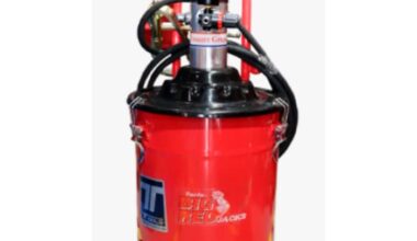 ENGRASADORA BIG RED TRH20 1