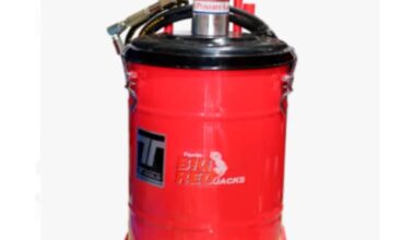 ENGRASADORA BIG RED TRH30 1