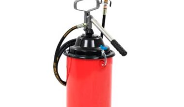 MANUAL APO GARAGE 25 KGS 1