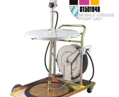 NEUMATICA APO GARAGE 61051948