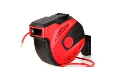 RETRACTIL BIG RED TRI03015Q 1